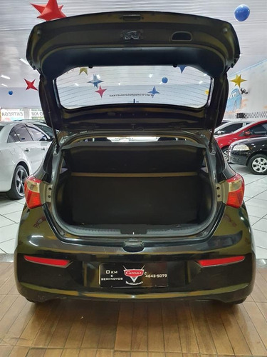 Hyundai Hb20 1.6 Comfort Plus Flex Manual