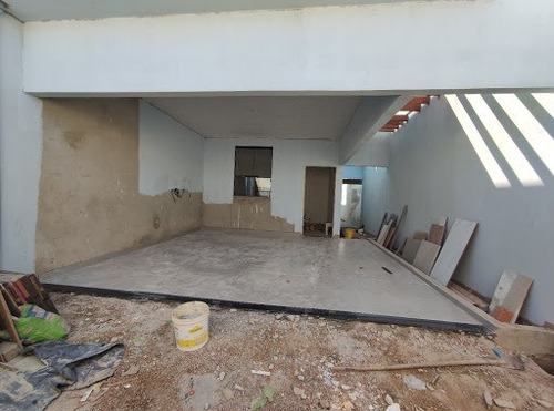Imagem 1 de 14 de Casa À Venda, 104 M² Por R$ 300.000,00 - Residencial Rio Jordão - Anápolis/go - Ca0849