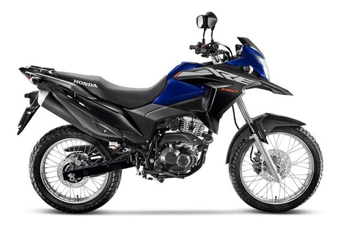 Imagem 9 de 9 de Honda Xre 190 2022/2023