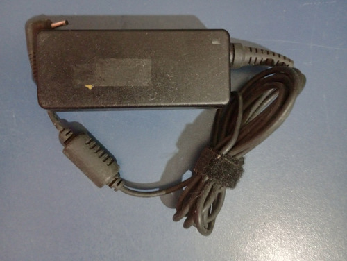 Fonte Carregador Notebook Samsung A12-040n1a 12v 3.33a 40w (Usado)