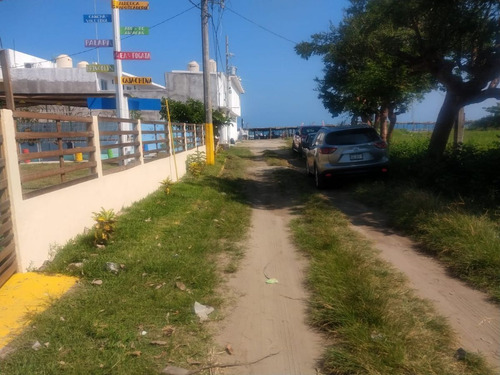 Linda Propiedad Mata De Uva Con Construcción  A 50 Mts De La