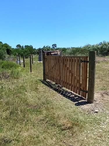 Venta De Terreno