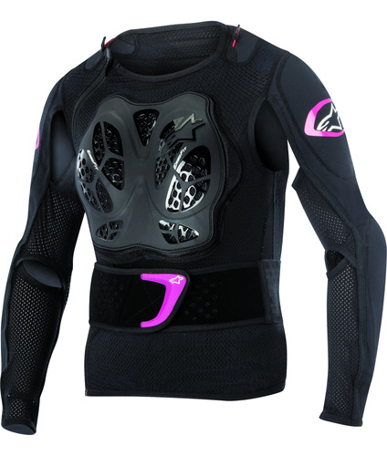 Alpinestars Stella Bionic - Chaqueta Unisex Para Adulto, Tal