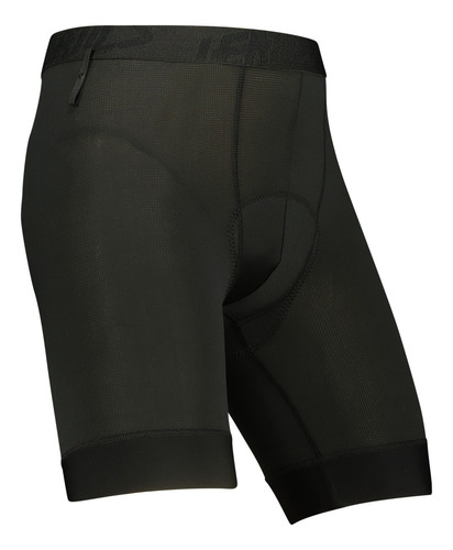 Imagen 8 de 8 de Bermuda Shorts Mtb Bike Leatt - Trail 3.0