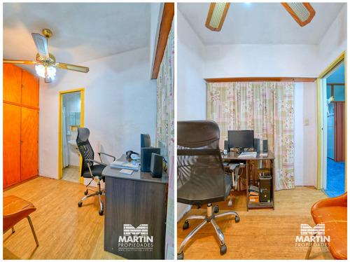 Lote 289 M2 En Beccar