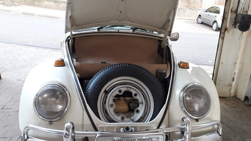 Volkswagen Fusca 1300 1968