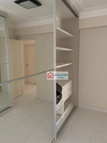 Imagem 16 de 26 de Apartamento Com 3 Dormitórios À Venda, 189 M² Por R$ 1.600.000,00 - Vila Adyana - São José Dos Campos/sp - Ap7592