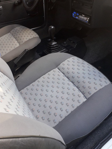 Volkswagen Gol Cht 1.6