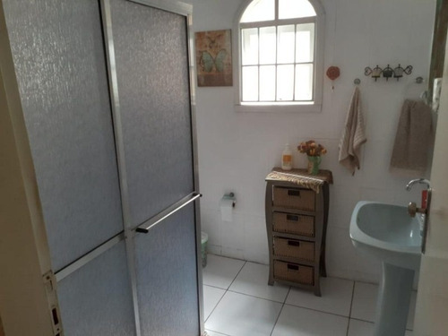Imagem 9 de 27 de Casa À Venda No Jardim Santana - Ca1560 - 34731348