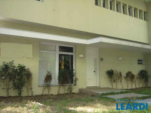 Imagem 2 de 4 de Comercial - Jardim Paulistano - Sp - 403428