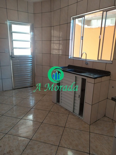 Imagem 10 de 27 de Casa Para Renda Composta Por 4 Apartamentos - Ca00946 - 70666781
