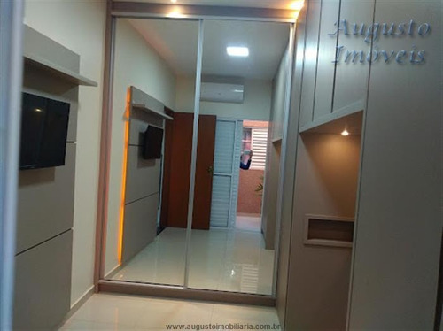 Imagem 4 de 29 de Casas À Venda Em Bragança Paulista/sp - Compre A Sua Casa Aqui! - 1488351