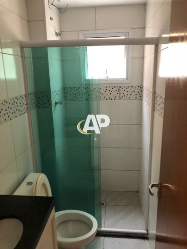 Imagem 6 de 7 de Apartamento Padrão Para Locação No Bairro Jardim Santa Terezinha (pedreira), 1 Dorm, 125 M - 42