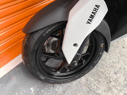 Yamaha Xmax 250 Connected 2025 Zero Km Ja Documentada