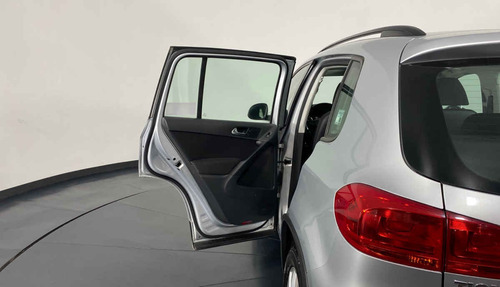 Imagen 15 de 15 de 45350 - Volkswagen Tiguan 2015 Con Garantía