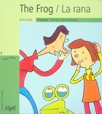 Libro The Frog