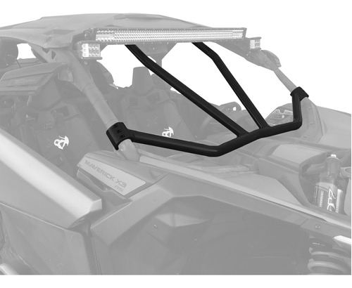 Can Am Maverick X3 Barra De Intrusión 2017-2023