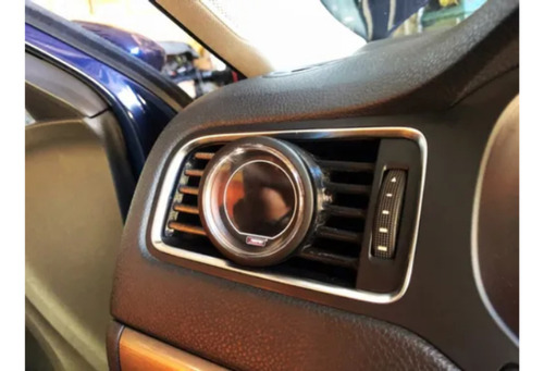 Base Pod Medidor Turbo Ventila 52mm Jetta Mk6