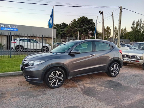 Honda Hr-v 1.8 Ex At 4x4 Nueva!