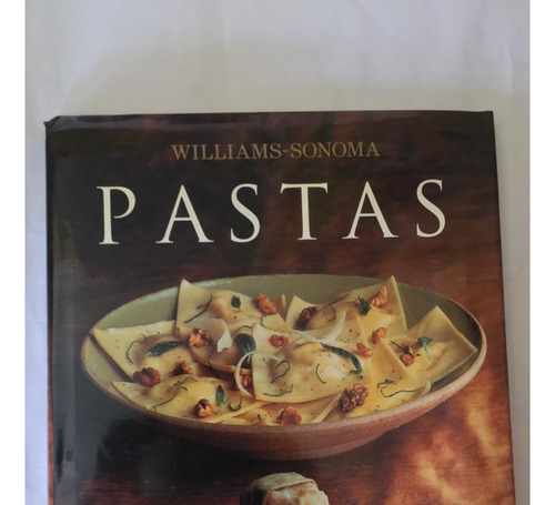 Recetas Pastas De Willians Sonoma