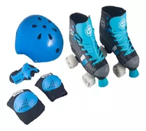 Comprar Patines 4 Ruedas Niño Niña Ollie