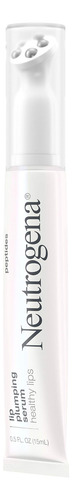 Sérum Rellenador Lip Enhancer Neutrogena Healthy Lips 15 Ml