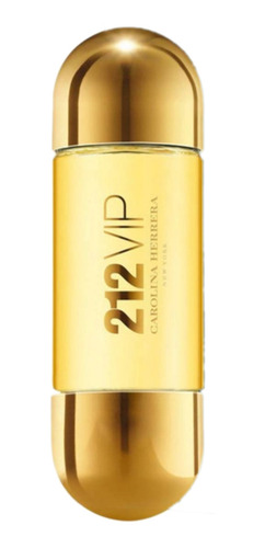 Imagen 1 de 2 de Carolina Herrera 212 VIP VIP EDP 30 ml para mujer