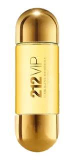 Carolina Herrera 212 VIP VIP Eau de parfum 30 ml para mujer