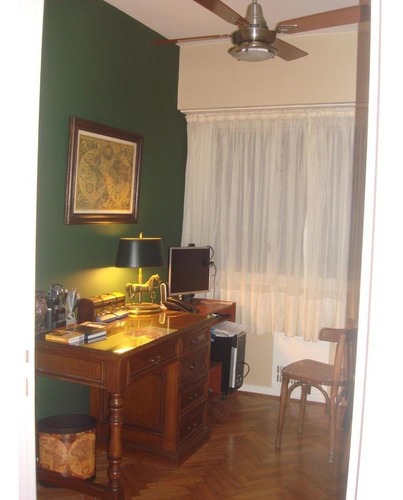 Imagen 8 de 16 de 4 Amb. Caballito, Yerbal 500. Balcon Piso 14ª