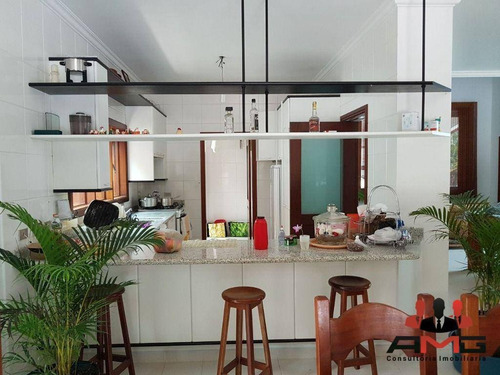 Imagem 4 de 30 de Casa Com 5 Dormitórios À Venda, 339 M² Por R$ 4.100.000,00 - Riviera - Módulo 21 - Bertioga/sp - Ca1019