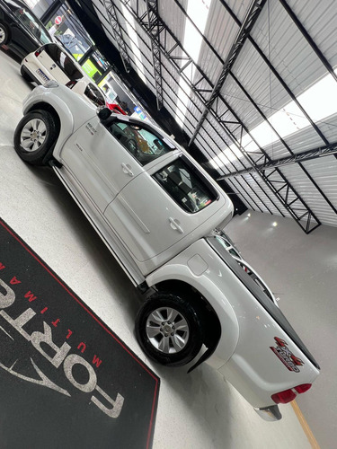 Toyota Hilux Hilux CD SRV D4-D 4x4 3.0 TDI Diesel Aut
