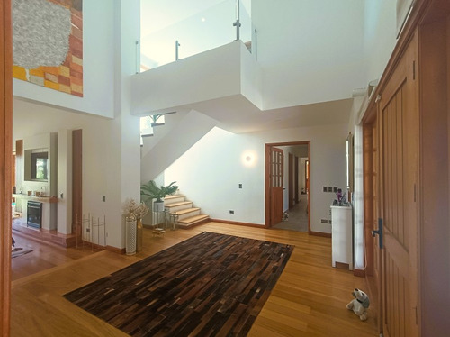 Venta Casa 5d5b10e1b - Sector Sta Esther/ Lo Pinto Chicureo