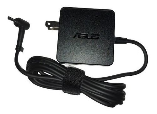 Cargador Original Asus Adp-45bw B Output 19v 2.37a Punta 3mm