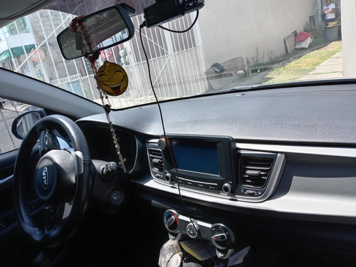 Kia Rio 1.6 Lx Hatchback Mt