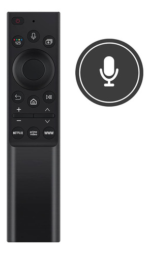 Control De Control Remoto Reemplazado Por Voz Bnl Para Neo