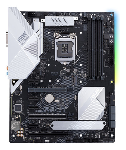  Asus Prime Z370-con Procesador I7 9700k Y Memoria Ddr4