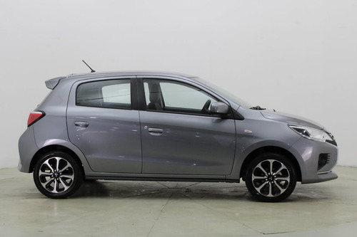 Mitsubishi Mirage 1.2 Automático Full 2023 0km