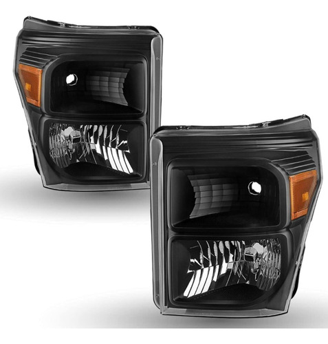 Faros De Super Duty 2011 2012 2013 2014 2015 2016