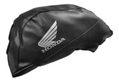 Funda De Tanque Para Moto Honda Cb1 Universal Rpm1240