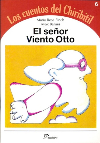 Señor Viento Otto, El - Finchelman Maria R