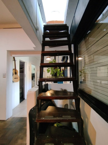 Venta Ph 2 Ambs Mas Escritorio Boulogne