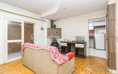 Imagem 1 de 10 de Apartamento, 3 Dormitórios, 76.07 M², Bom Fim - 188915