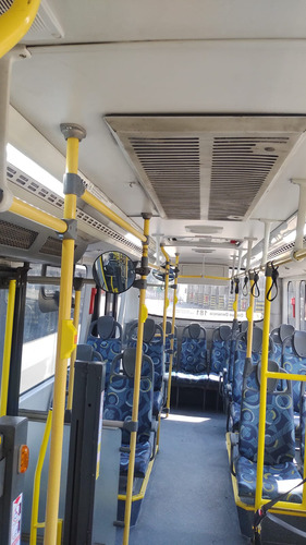 Urbano Midi Caio Apache Vip Mercedes-benz Of 1519 2017 +ar