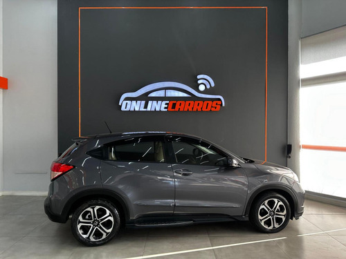 Honda HR-V Hr-v Lx Cvt