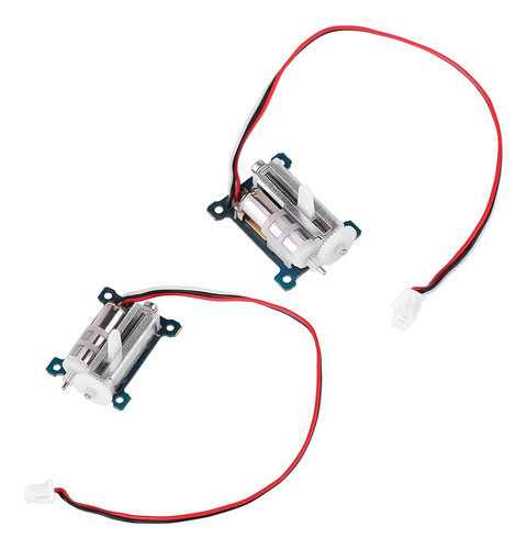 Servo Lineal Analógico Digital De 2 Piezas Micro Servo Linea