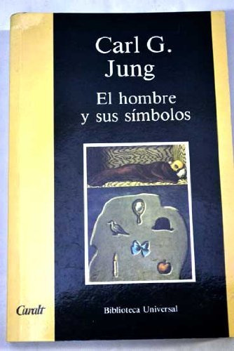 Libro Hombre Y Sus Simbolos De Carl Gustav Jung Noguer Y Car