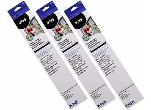 Cinta Epson Original 8755