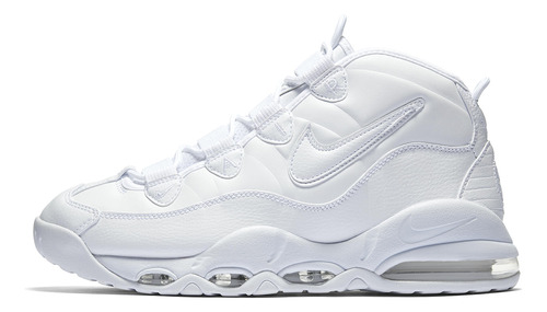 Zapatillas Nike Air Max Uptempo 95 Triple 922935-100   