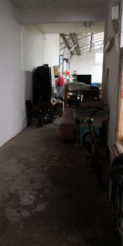 Imagen 4 de 9 de Galpon En Venta En Garin