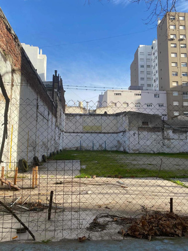 Imagen 5 de 12 de Lote Para Emprendimiento Venta En Mar Del Plata